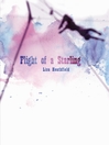 Cover image for Flight of a Starling